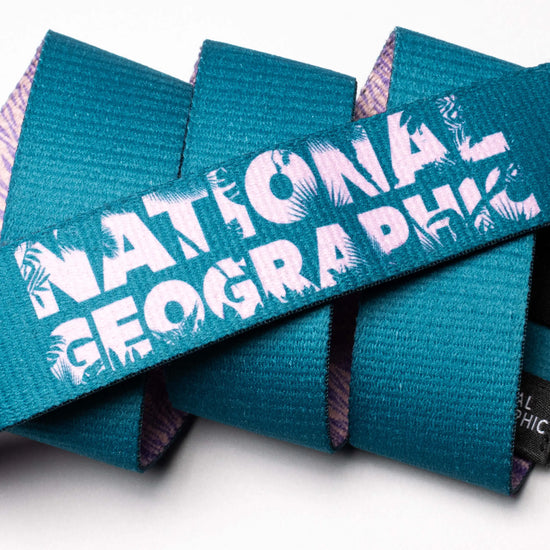 FAJA MASCULINO ARCADE NATIONAL GEOGRAPHIC